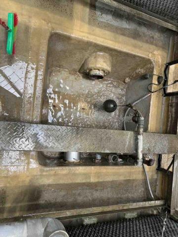 瑀光(水電工程) - 冷卻水塔保養