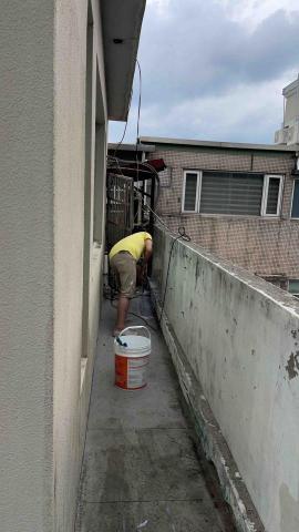 聖意防水工程 - 