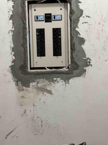 瑀光(水電工程) - 居家總店盤更新