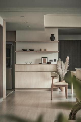 八寶空間美學 - 禾日知丘