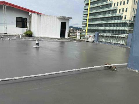 鎧騰工程 - 整體粉光工程