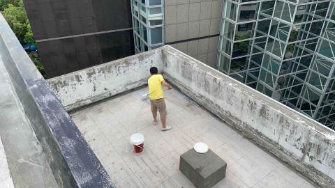 聖意防水工程 - 