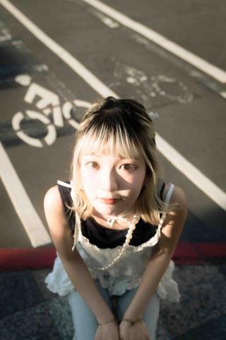 蘇上瑄 - 日常照片♡