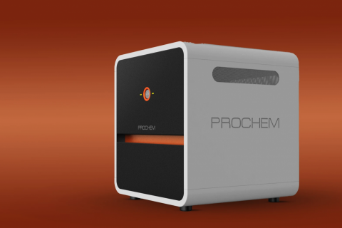 比佐設計有限公司 - 色彩檢測儀
外觀設計、鈑金機構設計、打樣測試、小批量產