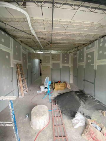 禾宏油漆承包工程 - 