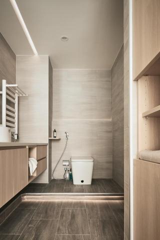 八寶空間美學 - 禾日知丘