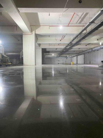 鎧騰工程 - 滲透硬化地坪