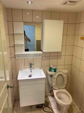 瑀光(水電工程) - 衛浴設備安裝