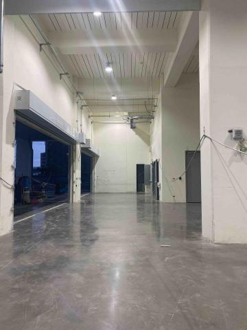 鎧騰工程 - 滲透硬化地坪