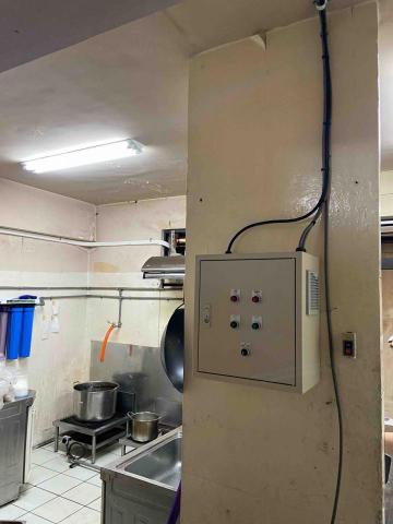 國新機電工程行宋先生 - 