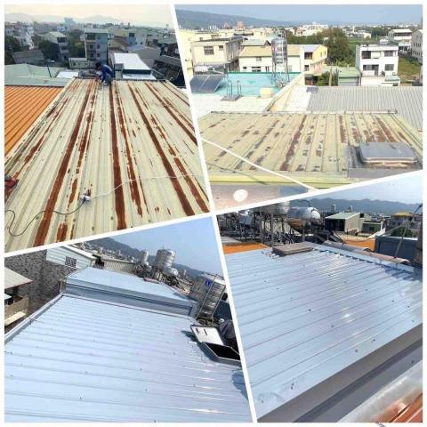 禾宏油漆承包工程 - 