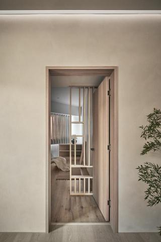 八寶空間美學 - 禾日知丘