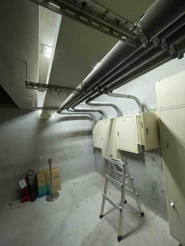 瑀光(水電工程) - 電箱裝配