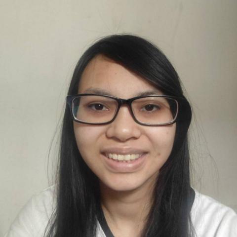 提供法語初學服務的專家高千惠