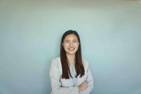 提供54服務的專家余侑樺