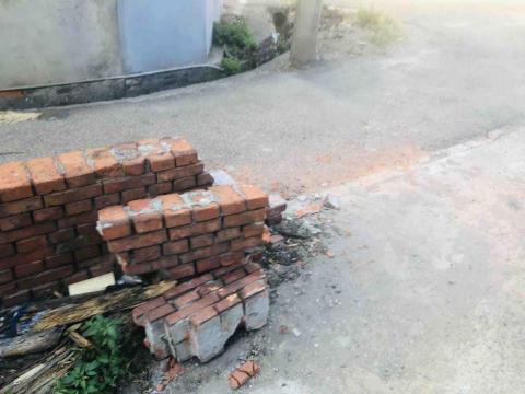 大廣全能拆除 - 鄰里之間