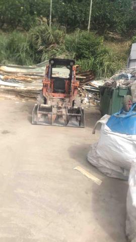 大廣全能拆除 - 廢棄物回收分類