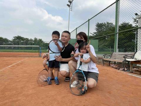 樂活網球 - 