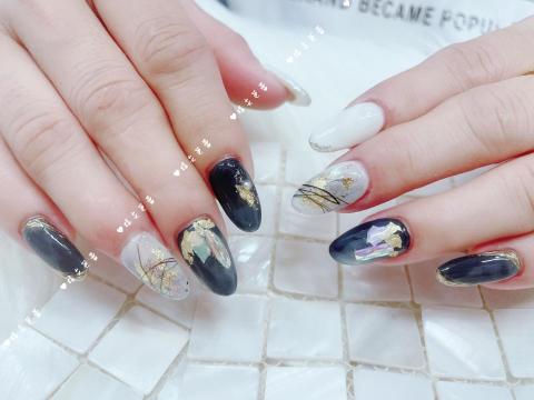 指尖芭蕾nail - 