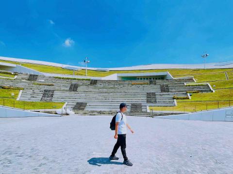 提供110數甲服務的專家賴辰嘉