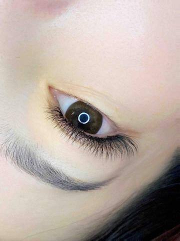 媮柔美顏中心 - 四葉草美睫 濃密眼尾長