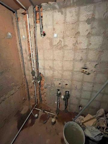 雄毅工程行 - 熱水管