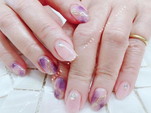 指尖芭蕾nail - 
