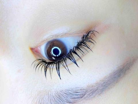 媮柔美顏中心 - 單根造型款 濃密圓眼