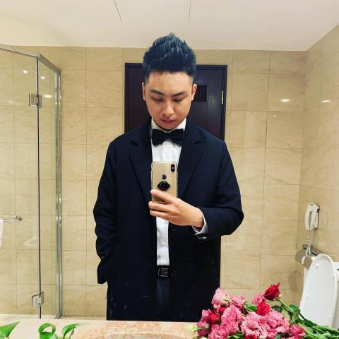 提供ui ux服務的專家劉達業