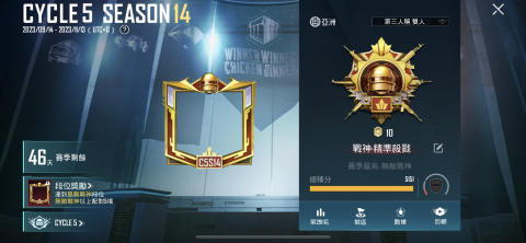 提供高爾夫陪打服務的專家Yuan..