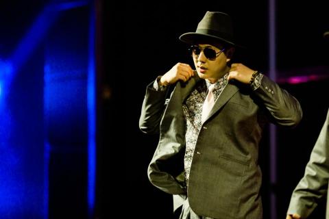 SamPhotography - TSMC尾牙活動 SamPhotography - TSMC尾牙活動