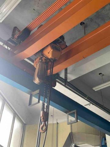 大廣全能拆除 - 鐵材實料切割