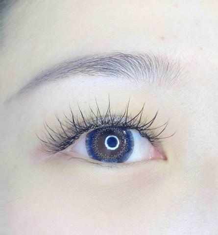 媮柔美顏中心 - 造型設計款 圓眼