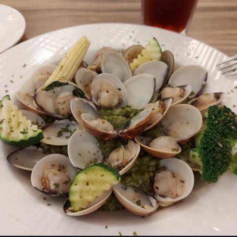 提供一天一餐斷食服務的專家一隻熊