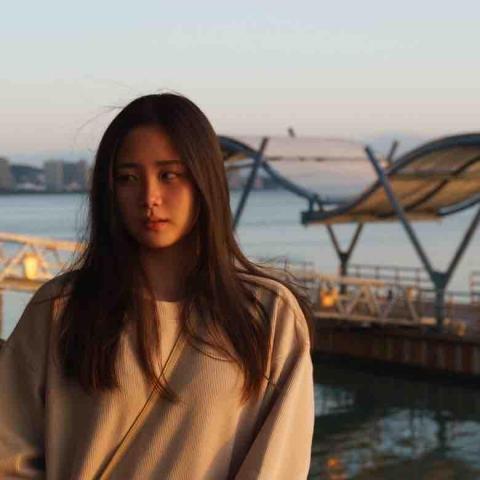 提供bigdata應用服務的專家陳品聿