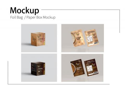 捷尼特工作室 - 包裝設計