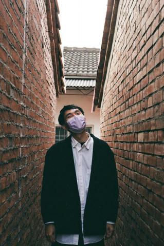 Inez  - 攝影_nikon fm2