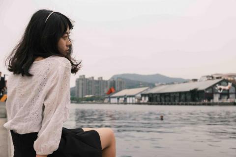 Luca｜高雄富士小清新攝影師 - 