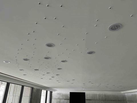 世科工程有限公司 -  世科工程有限公司 -