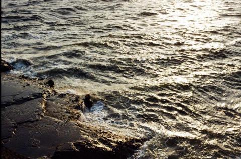 Inez  - 攝影_nikon fm2