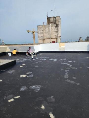 郭圓圓 - 住戶頂樓漏水防水施作 郭圓圓 - 住戶頂樓漏水防水施作