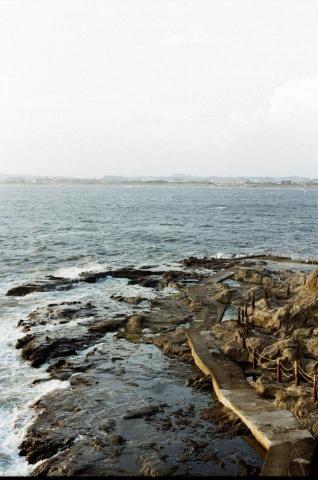 Inez  - 攝影_nikon fm2