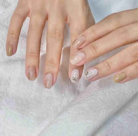 李太羊 美甲服務 - 