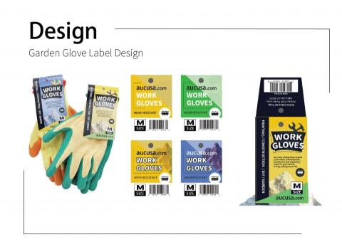 捷尼特工作室 - 吊牌設計