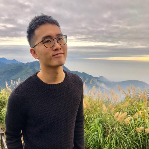 提供kpop教學服務的專家董宜泓