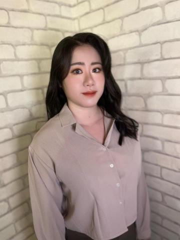 提供和美服務的專家Teresa