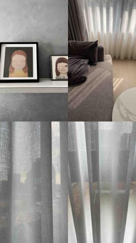 晒 SUN | Deco 軟裝佈置 - 