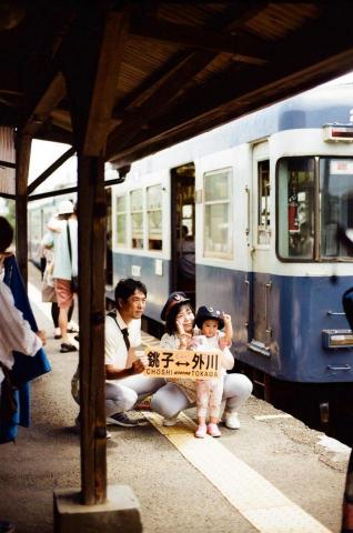 Inez  - 攝影_nikon fm2