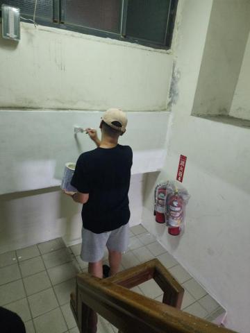 郭圓圓 - 壁癌剔除 郭圓圓 - 壁癌剔除