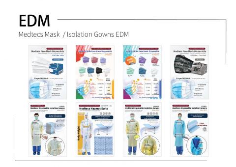 捷尼特工作室 - 目錄設計